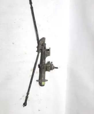 Audi Quattro Steering rack 18022026