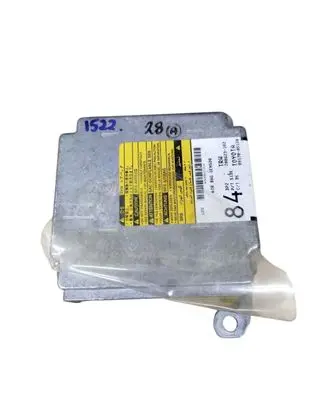 Toyota Avensis T250 Airbag control unit/module 8917005120