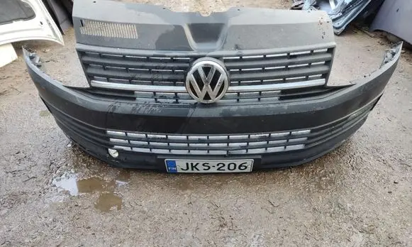 Volkswagen Transporter - Caravelle T6 Front bumper