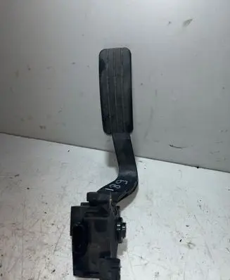 Renault Megane III Accelerator throttle pedal 00160