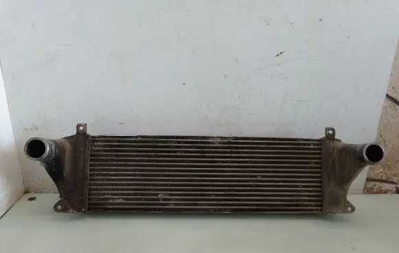 Land Rover Range Rover P38A Intercooler radiator