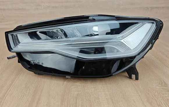 Audi A6 S6 C7 4G Headlight/headlamp 4G0941033H