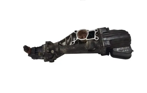 Opel Insignia A EGR valve cooler 55566052 061712 0428741