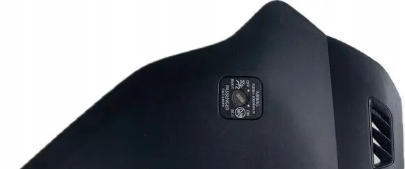 Toyota RAV 4 (XA50) Dashboard center trim panel 55317-42080