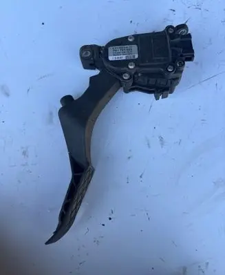 Volkswagen Transporter - Caravelle T5 Accelerator throttle pedal 6PV00849503 7H1721503