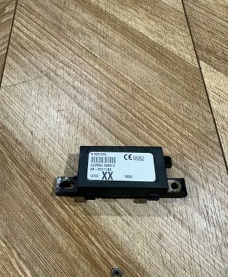 Mini One - Cooper R50 - 53 Other control units/modules 6923270 AB0017784
