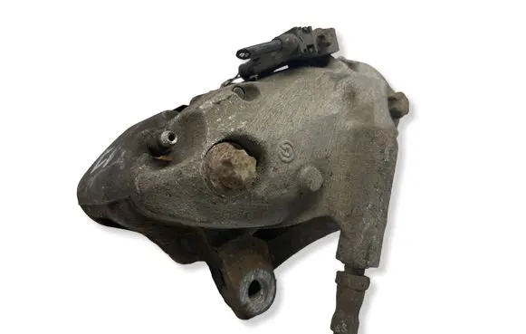 Mercedes-Benz C W203 Front brake caliper 0034203983