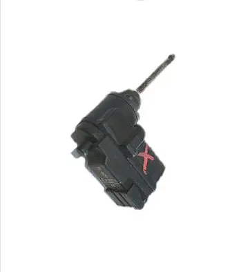 BMW 5 E34 Headlight level adjustment motor 8355728