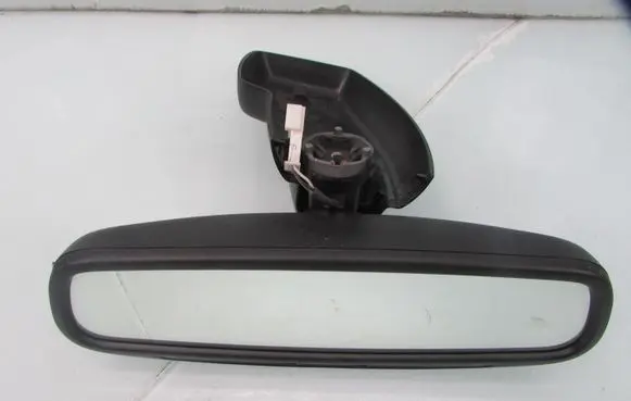 Ford S-MAX Rear view mirror (interior) 6M2117D568BB SMAX