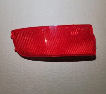Mercedes-Benz Sprinter W906 Rear tail light reflector A9068260040