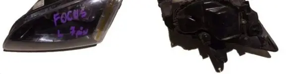 Ford Focus Headlight/headlamp