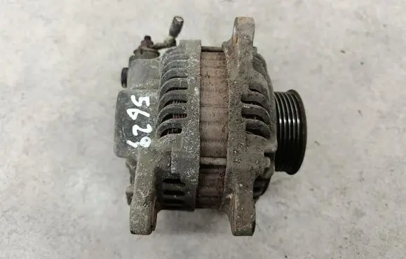Mitsubishi Outlander Generator/alternator A3TG1192MN183450
