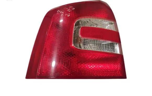 Skoda Octavia Mk2 (1Z) Rear/tail lights 1Z9945095