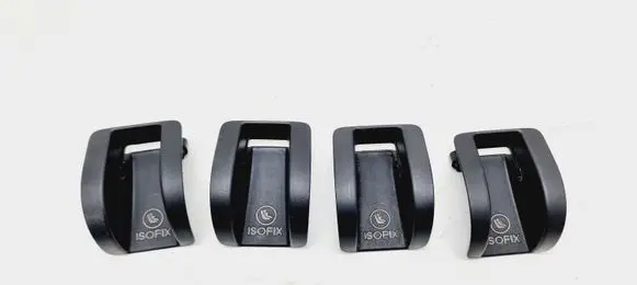 Seat trim