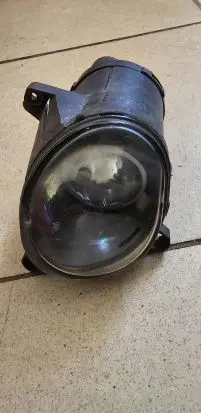 Volkswagen PASSAT B5.5 Front fog light 387941699A
