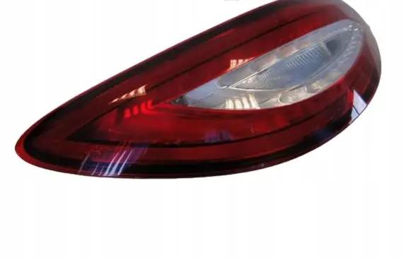 Mercedes-Benz CLS C218 X218 Rear/tail lights A218906700