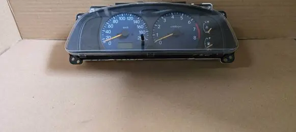 Suzuki Ignis Speedometer (instrument cluster) 3410080G50 2573206191