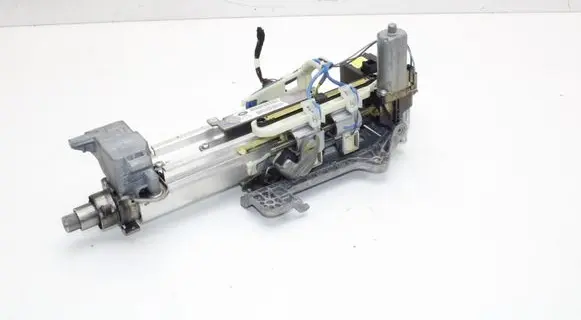 Land Rover Range Rover Sport L320 Steering rack mechanical part AH223C529AB