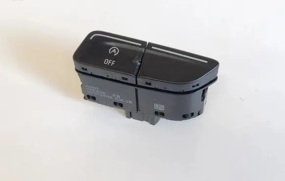 Ford Grand Tourneo Connect Other switches/knobs/shifts AM5T14B436FB