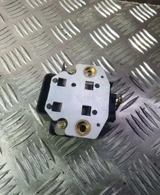 Mercedes-Benz E W210 ESP acceleration yaw rate sensor 0005422481 0265005230 0015404517