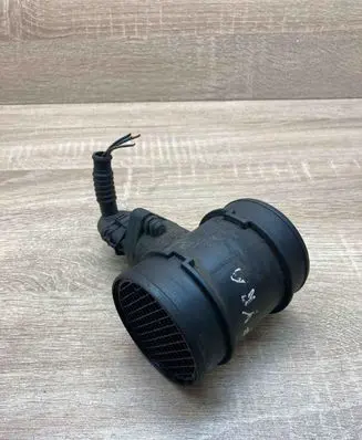 Opel Zafira A Mass air flow meter 0281002428