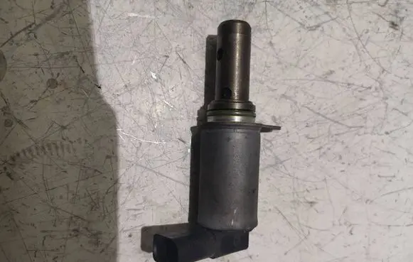 Audi A2 Crankshaft speed sensor 036906455a