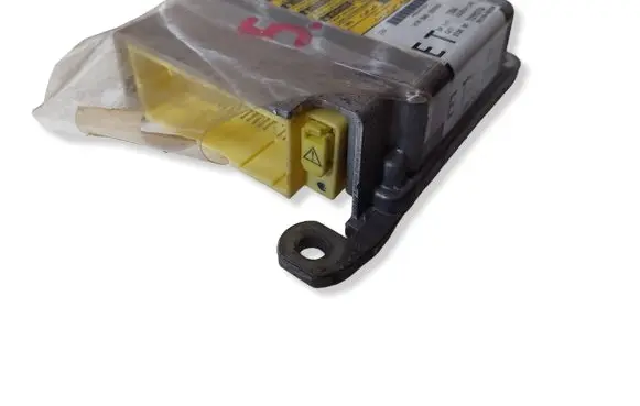Toyota Auris E180 Airbag control unit/module 891700W330 222814101