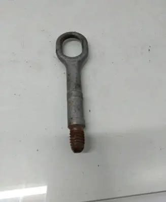Volkswagen Touran I Towing hook eye 1T0805615