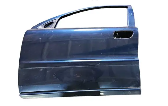 Volvo S60 Front door