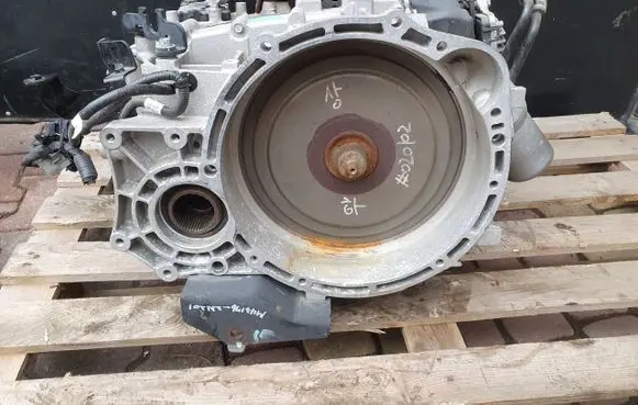 Hyundai i30 Automatic gearbox SK02YB