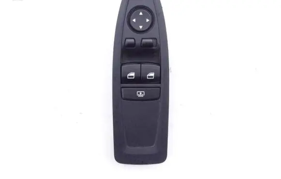 BMW 4 F32 F33 Quarter vent window switch 9226271