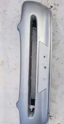 Ford Escort Front bumper 3179150