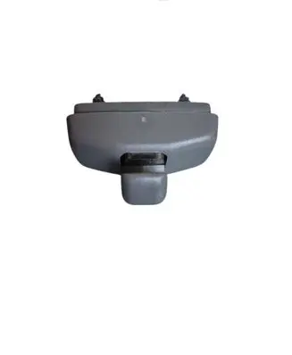 Audi A6 S6 C4 4A Sun visor clip/hook/bracket 443857562B
