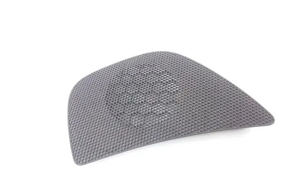 Side speaker trim/cover
