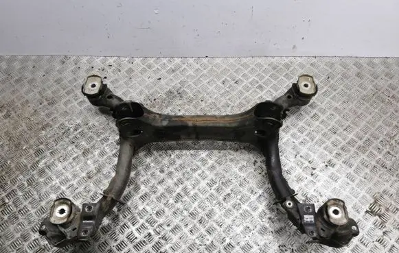 Audi A4 S4 B9 Rear subframe 