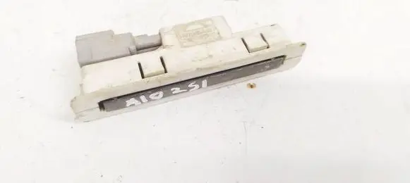 Nissan Primera Sensor 