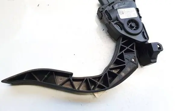 Audi A7 S7 4G Accelerator throttle pedal 8k1723523 6pv009505-01