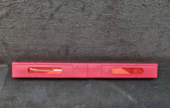 Audi A6 C7 Emergency warning sign 8T0860251