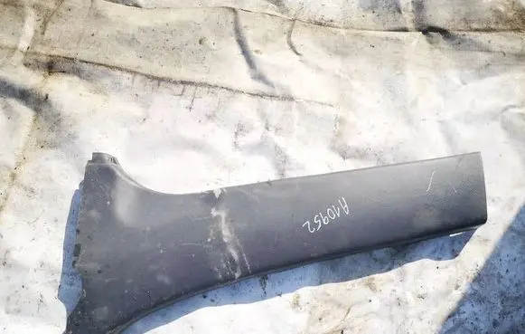 Toyota Corolla Verso AR10 (B) pillar trim (top) 624140F010