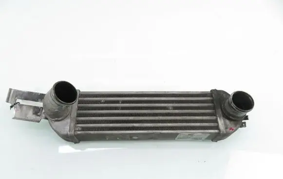 Opel Meriva A Intercooler radiator 52401245 52401027 13127137