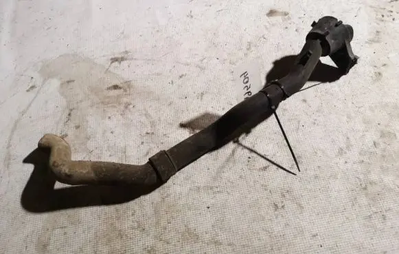 Citroen Jumpy Engine coolant pipe/hose