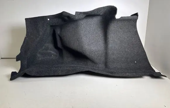 Ford Mustang VI Trunk/boot side trim panel JR3B6345423