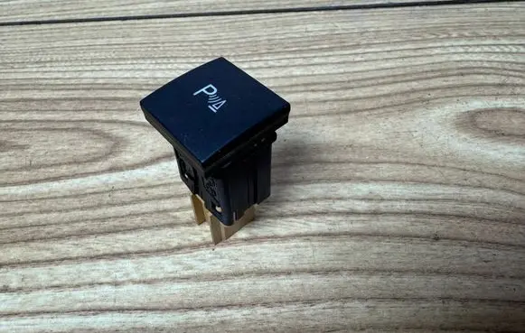 Volkswagen Golf VI Parking (PDC) sensor switch 1K0927122A