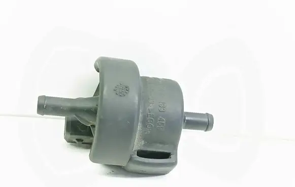 Audi 80 90 B3 Valve vacuum 058133459 42115903