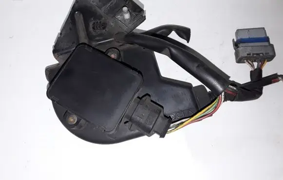 Peugeot 607 Throttle position sensor 9639779180