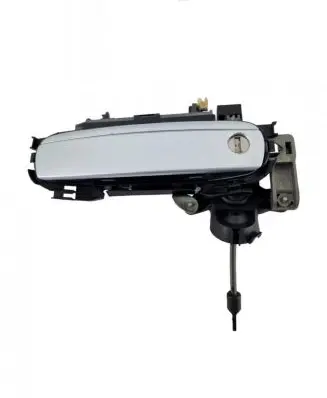 Seat Exeo (3R) Front door exterior handle