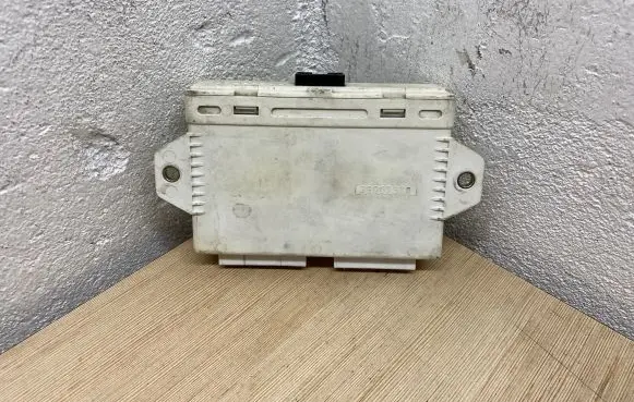 Alfa Romeo 156 Comfort/convenience module 60651187 C071