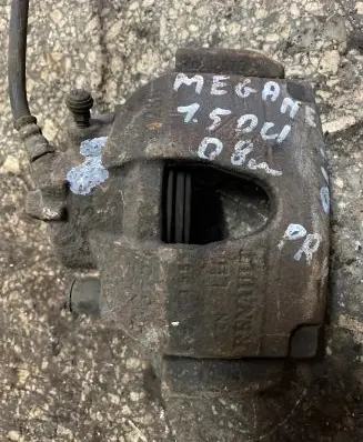 Renault Megane III Front brake caliper