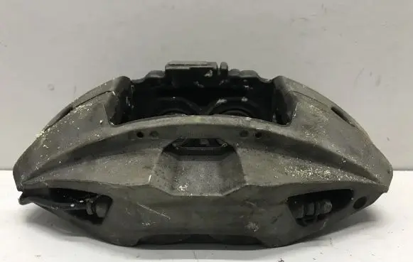BMW 7 G11 G12 Front brake caliper 6861786 6891280