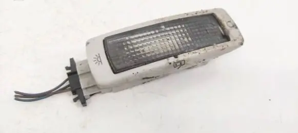 Volkswagen Golf IV Other interior light 3B0947291